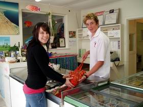 Lacepede Seafood - Inverell Accommodation 0
