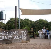 Crazy Acres - Inverell Accommodation