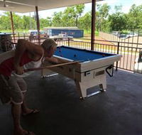 Berry Springs Tavern - Inverell Accommodation