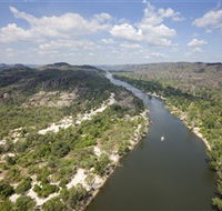 Bardedjilidji Walk - Inverell Accommodation