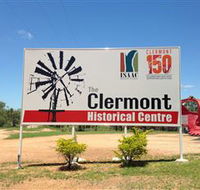 Clermont Historical Centre - Inverell Accommodation