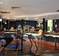 Humpty Doo Tavern - Inverell Accommodation