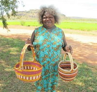 Injalak Arts and Crafts - Inverell Accommodation