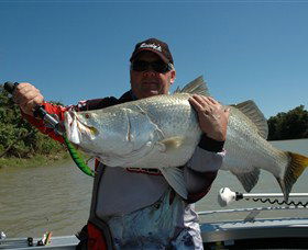 Reidy's Fishing Lures - Inverell Accommodation 0