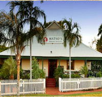 Matsos Broome Brewery and Restaurant - Inverell Accommodation