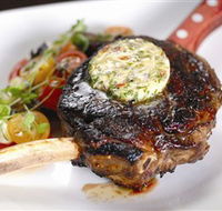 Char Restaurant at Admiralty - Inverell Accommodation