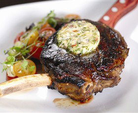 Char Restaurant At Admiralty - Inverell Accommodation 0