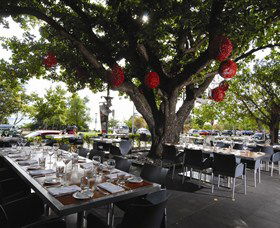 Char Restaurant At Admiralty - Inverell Accommodation 1