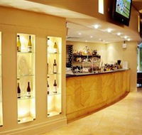 Finz Restaurant and Bar - Inverell Accommodation