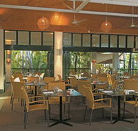Treetops Restaurant - Inverell Accommodation