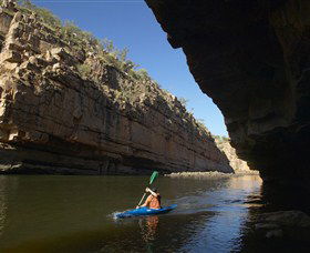 Nature's Way - Inverell Accommodation 2