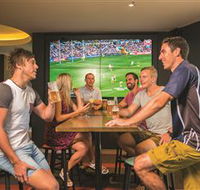 ACES - Inverell Accommodation