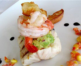 Evoo Restaurant - Inverell Accommodation 1