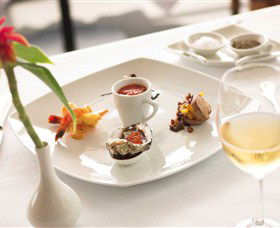 Evoo Restaurant - Inverell Accommodation 2