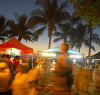 Mindil Beach Sunset Markets - Inverell Accommodation