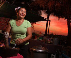 Mindil Beach Sunset Markets - Inverell Accommodation 1