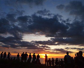Mindil Beach Sunset Markets - Inverell Accommodation 5