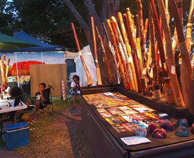 Mindil Beach Sunset Markets - Inverell Accommodation 4