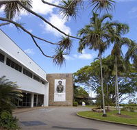 Museum and Art Gallery of the Northern Territory - Inverell Accommodation