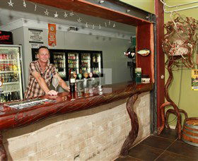 Darwin Railway Social And Sports Club - Inverell Accommodation 1