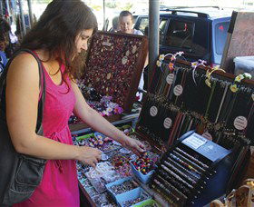 Parap Markets - Inverell Accommodation 5