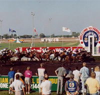 Darwin Turf Club - Inverell Accommodation