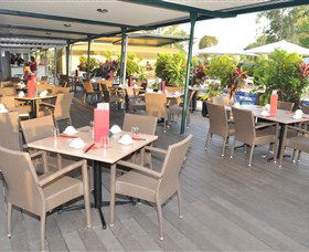 Sanderson NT Inverell Accommodation
