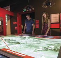 Defence of Darwin Experience - Inverell Accommodation