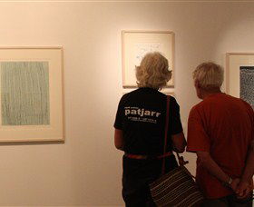 Northern Editions Printmaking Gallery And Studio - Inverell Accommodation 3