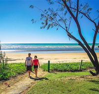Balgal Beach - Inverell Accommodation