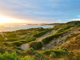 Beachport Conservation Park - Inverell Accommodation 0