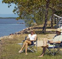 Taylors Beach - Inverell Accommodation