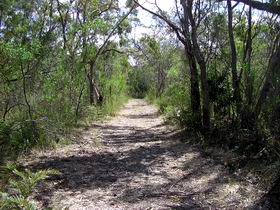 Lanky's Walk - Inverell Accommodation 0