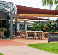 Cannon Park - Inverell Accommodation