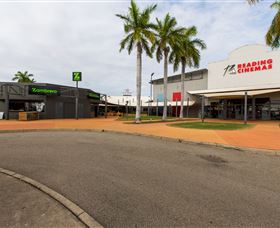 Cannon Park - Inverell Accommodation 2