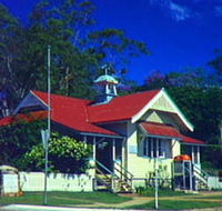 Specimen Hill Lookout - Inverell Accommodation