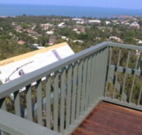 Roy Malpi Marika Lookout - Inverell Accommodation