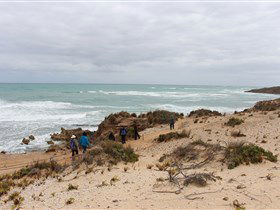 The Seaview Walking Trail - Inverell Accommodation 0
