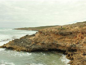 The Seaview Walking Trail - Inverell Accommodation 1