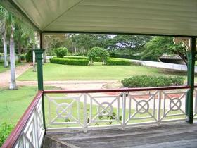 National Trust Heritage Centre - Inverell Accommodation 0