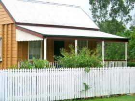 National Trust Heritage Centre - Inverell Accommodation 1