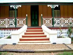 National Trust Heritage Centre - Inverell Accommodation 2