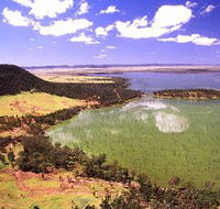 Nuga Nuga National Park and Lake Nuga Nuga - Inverell Accommodation