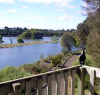 Lake McIntyre - Inverell Accommodation