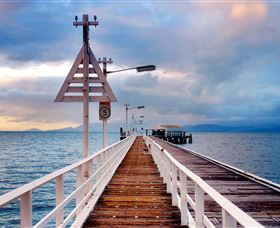 Picnic Bay - Inverell Accommodation 0