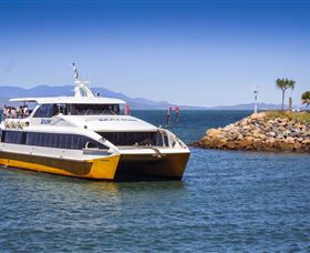 Nelly Bay - Inverell Accommodation 2