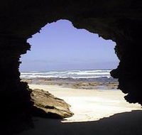 Canunda National Park - Inverell Accommodation