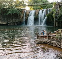 Paronella Park - Inverell Accommodation