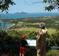 Clump Mountain National Park - Inverell Accommodation