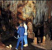 Tantanoola Caves Conservation Park - Inverell Accommodation